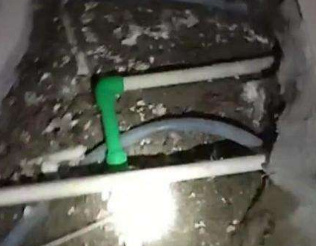 龙川卫生间漏水多少钱