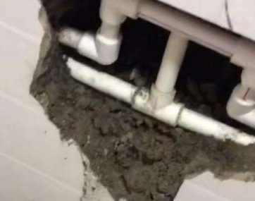 龙川卫生间漏水哪家好