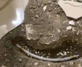 龙川卫生间测漏水哪家优惠