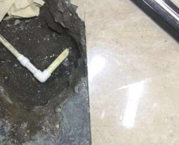 龙川卫生间测漏水多少钱