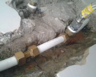 龙川测漏水多少钱