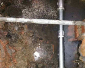 龙川卫生间测漏水多少钱