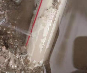 龙川水管维修公司