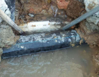 龙川水管维修服务电话