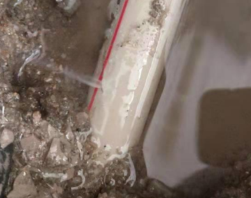 龙川水管维修多少钱
