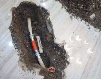 龙川水管维修哪家好