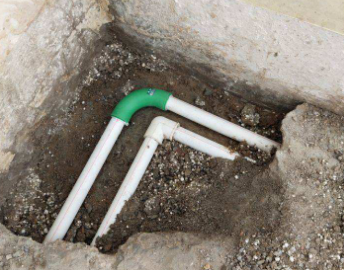 龙川卫生间测漏水价格多少