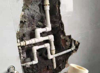 龙川卫生间测漏水价格多少