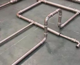 龙川水管维修多少钱