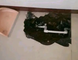 龙川卫生间测漏水多少钱