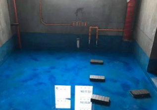 龙川卫生间防水步骤