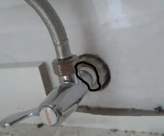 龙川水管维修多少钱