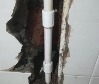 龙川卫生间测漏水的相关案例