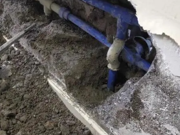 龙川卫生间测漏水哪家好