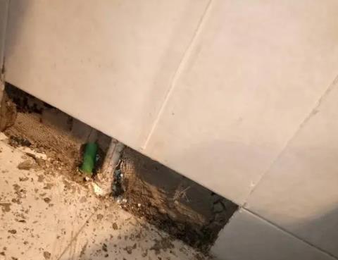 龙川测漏水公司为您专业分享下检漏仪器准确定位的方法有什么特点?
