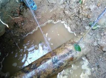 龙川卫生间测漏水公司分享下我们可以检测到轻微的漏水和水压吗？