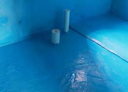龙川卫生间防水公司分享防水小知识