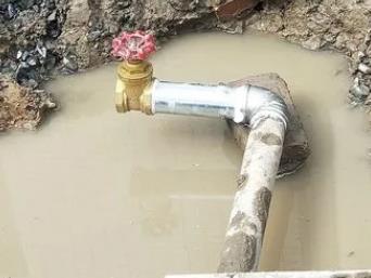 龙川漏水检测电话多少